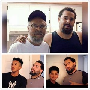 Meet your Posher, Joel